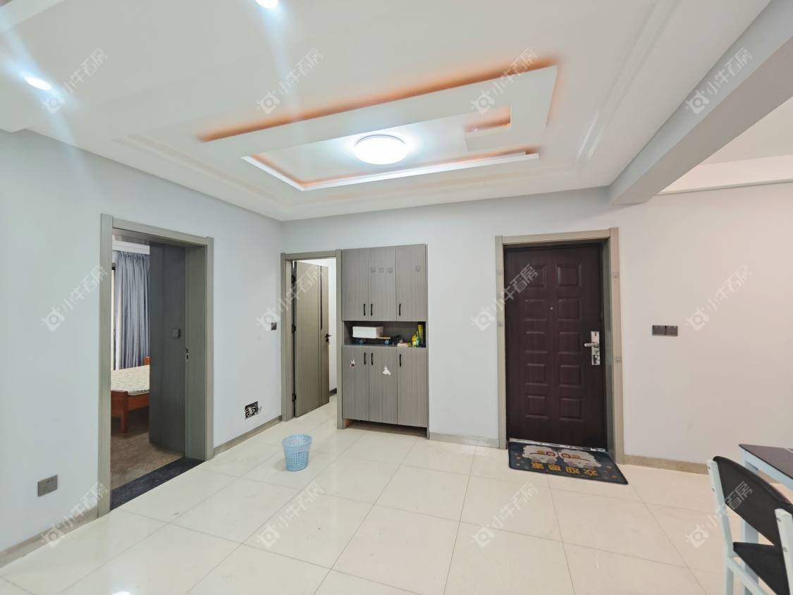 镇江金虹花园在售二手房源室内图_小牛看房