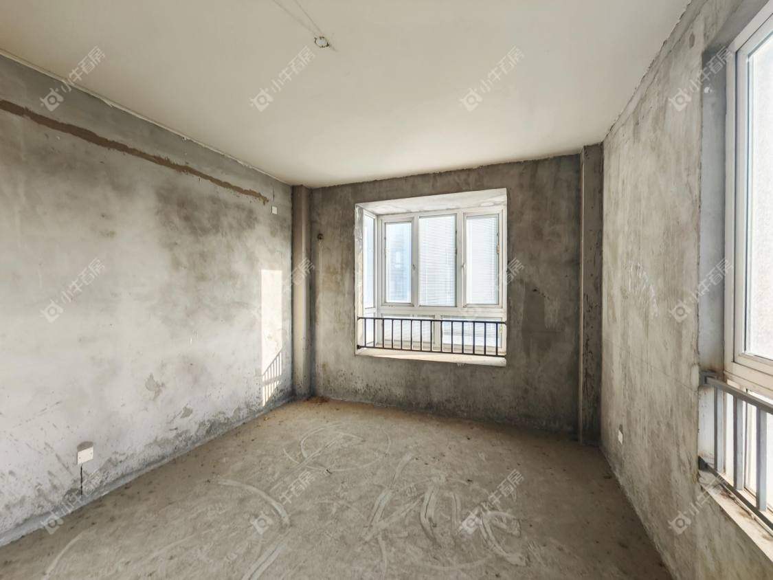 镇江练湖新城在售二手房源室内图_小牛看房