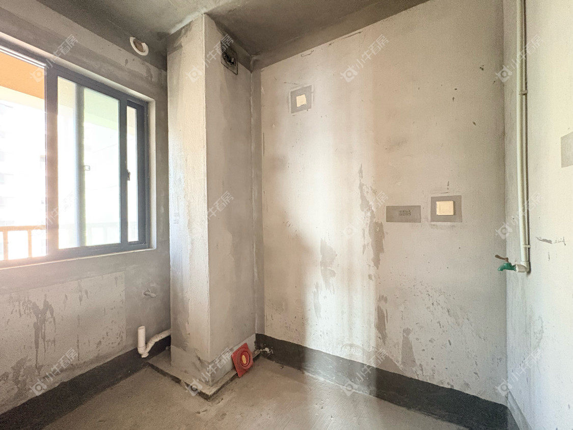 镇江荣城国际一期在售二手房源室内图_小牛看房