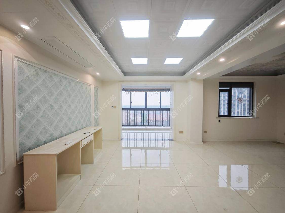 镇江御珑湾(丹阳)在售二手房源室内图_小牛看房