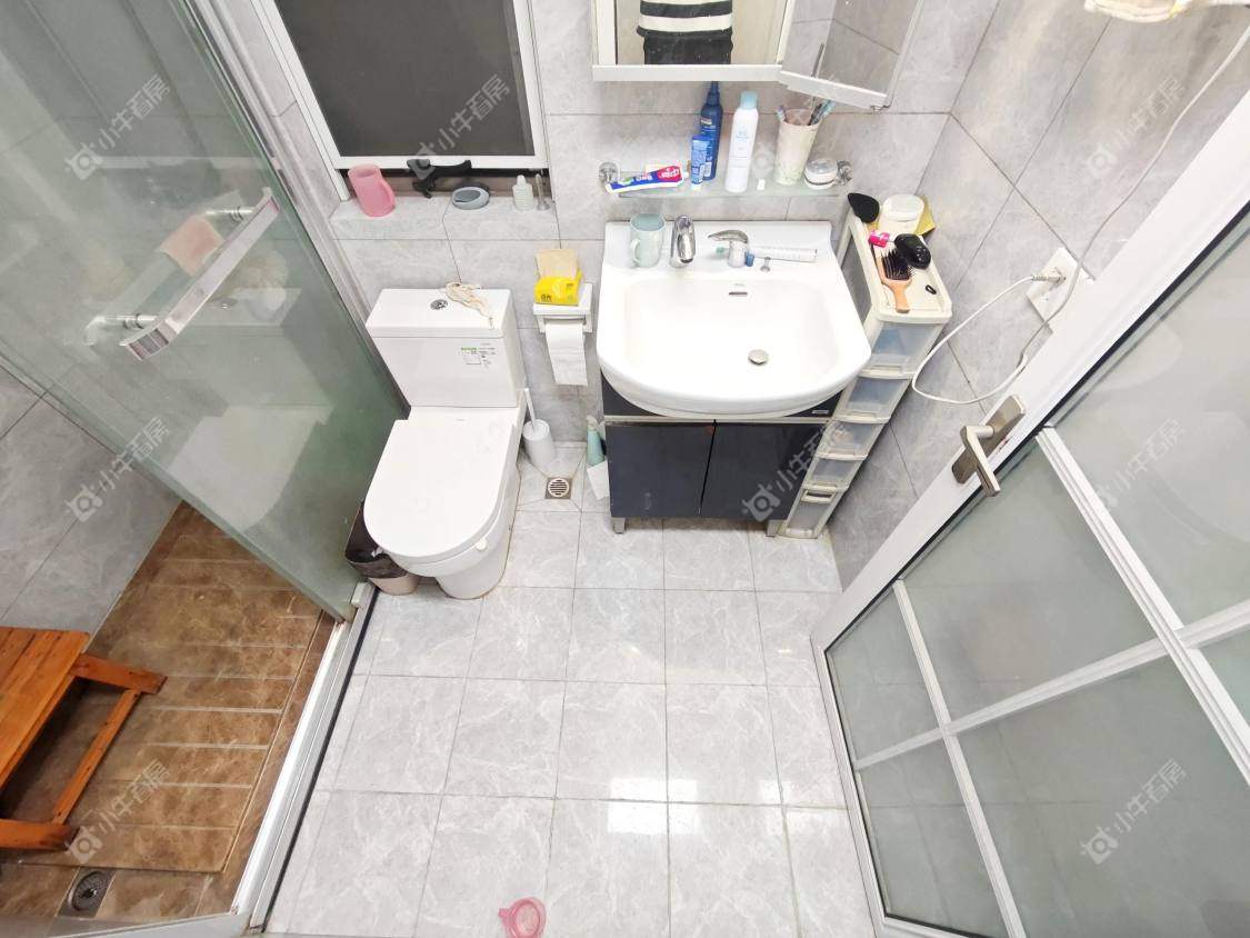 镇江荣城国际（藏龙御景）在售二手房源室内图_小牛看房