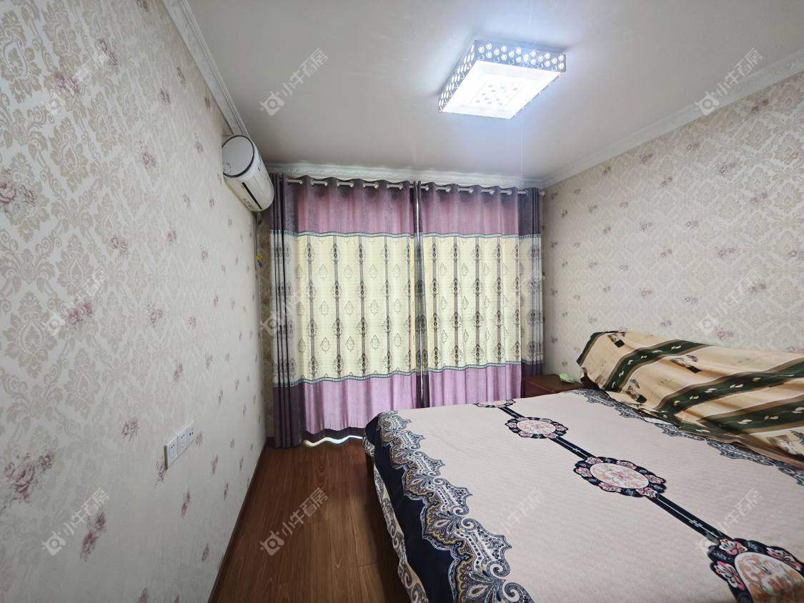 镇江嘉源首府在售二手房源室内图_小牛看房