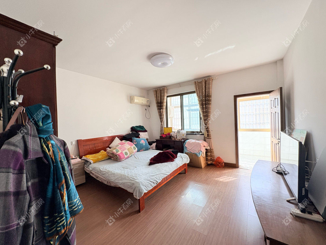 镇江练湖东湖新村别墅在售二手房源室内图_小牛看房