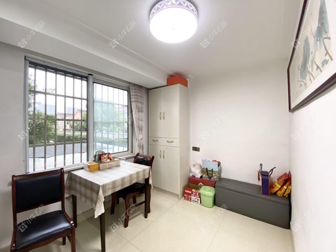 镇江丹金人家在售二手房源室内图_小牛看房