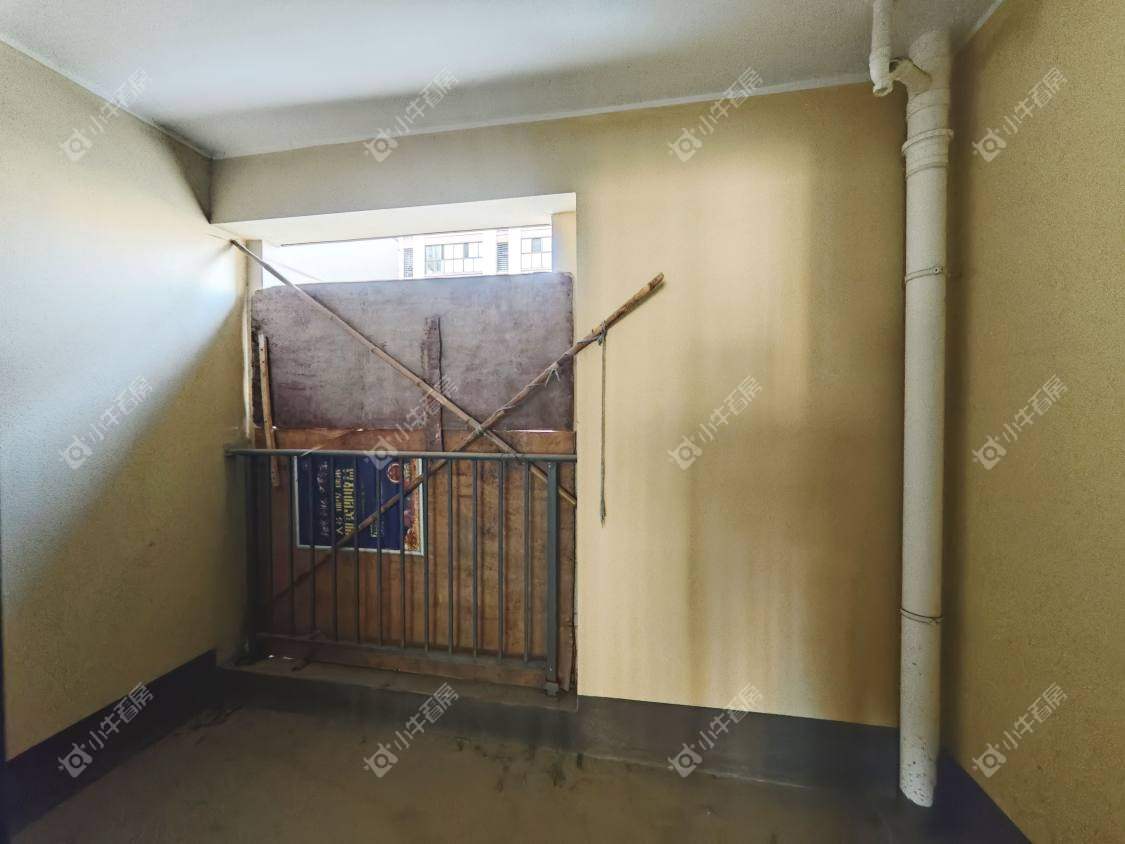 镇江翡翠林花园（天福花园）在售二手房源室内图_小牛看房