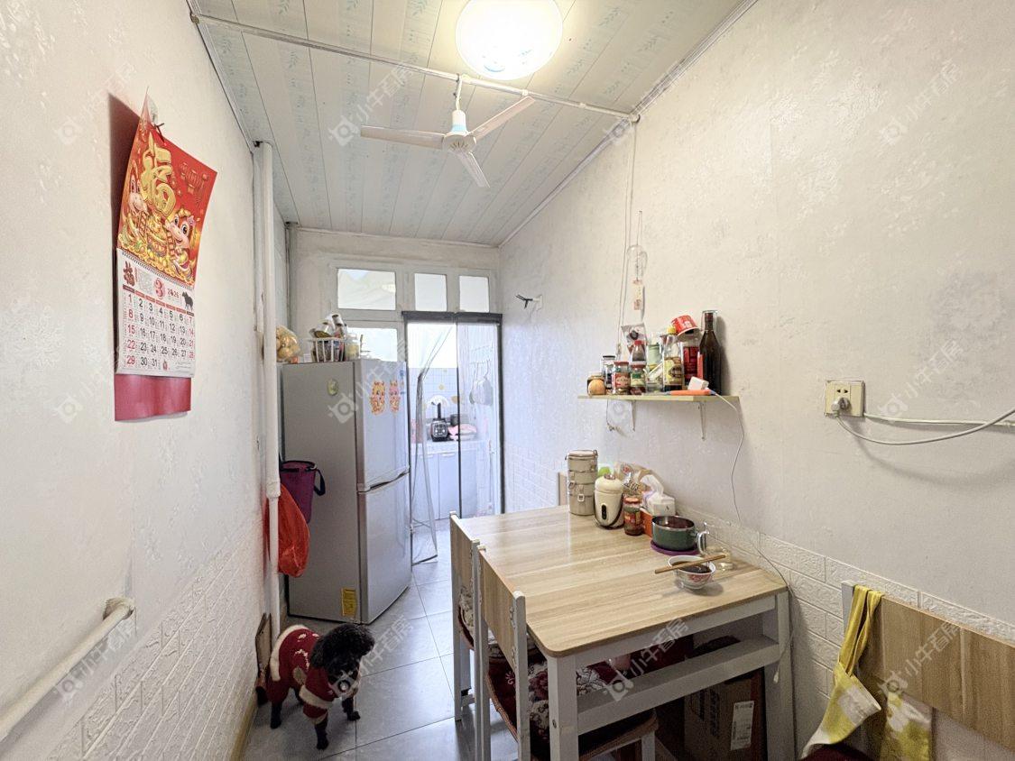 镇江水上新村（丹阳）在售二手房源室内图_小牛看房