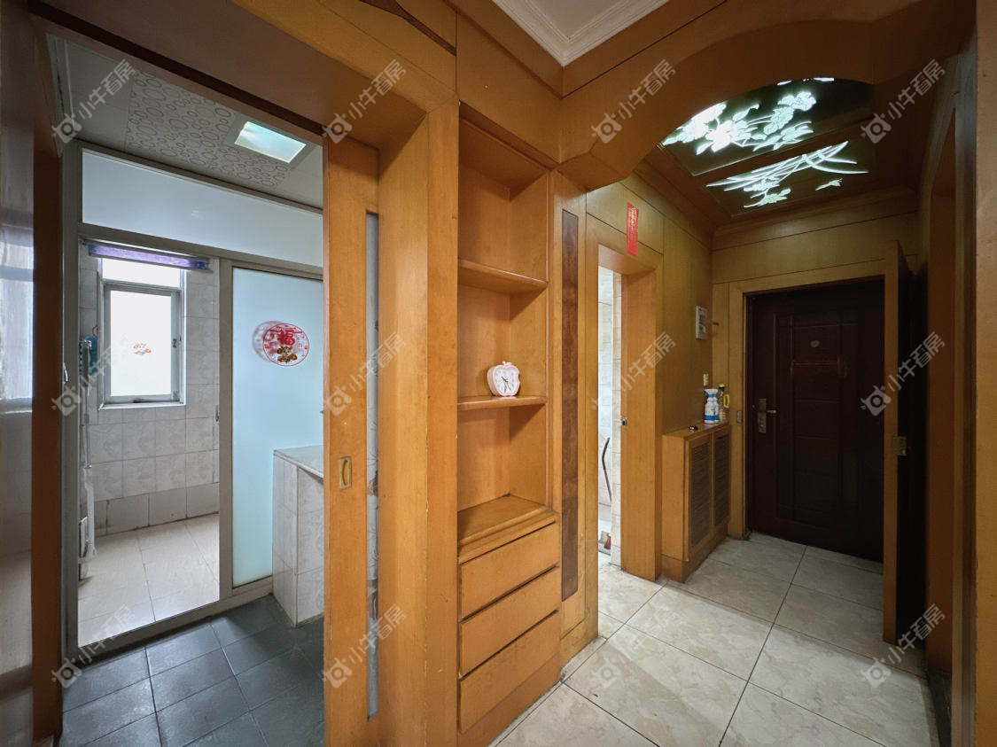 镇江华南新村在售二手房源_小牛看房