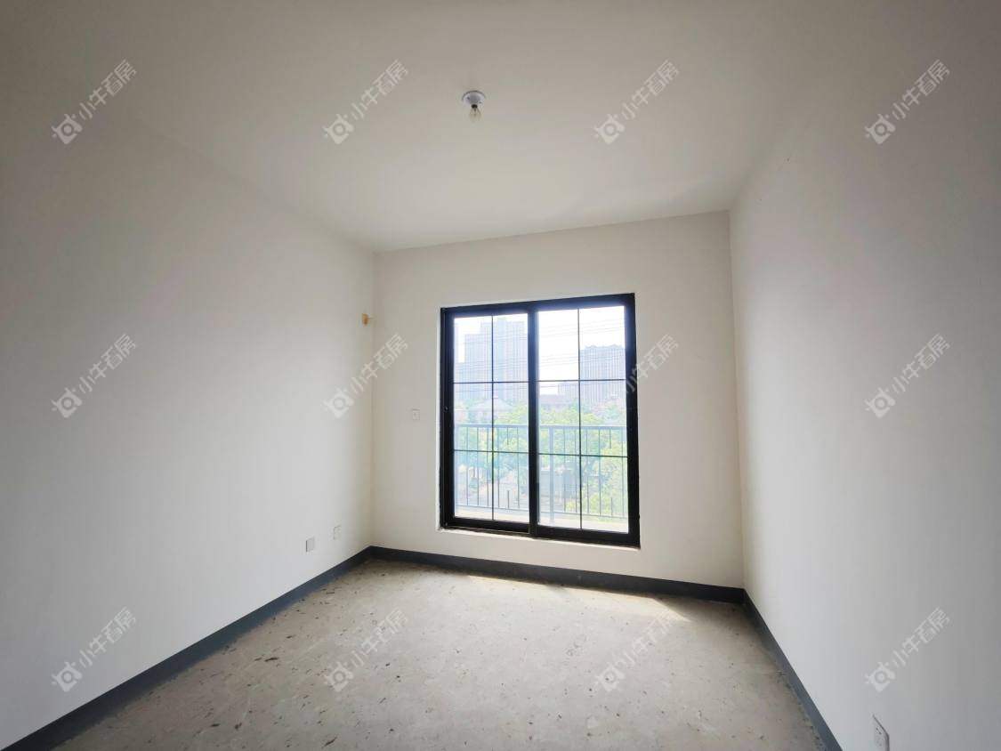 镇江吾悦华府（丹阳）在售二手房源室内图_小牛看房