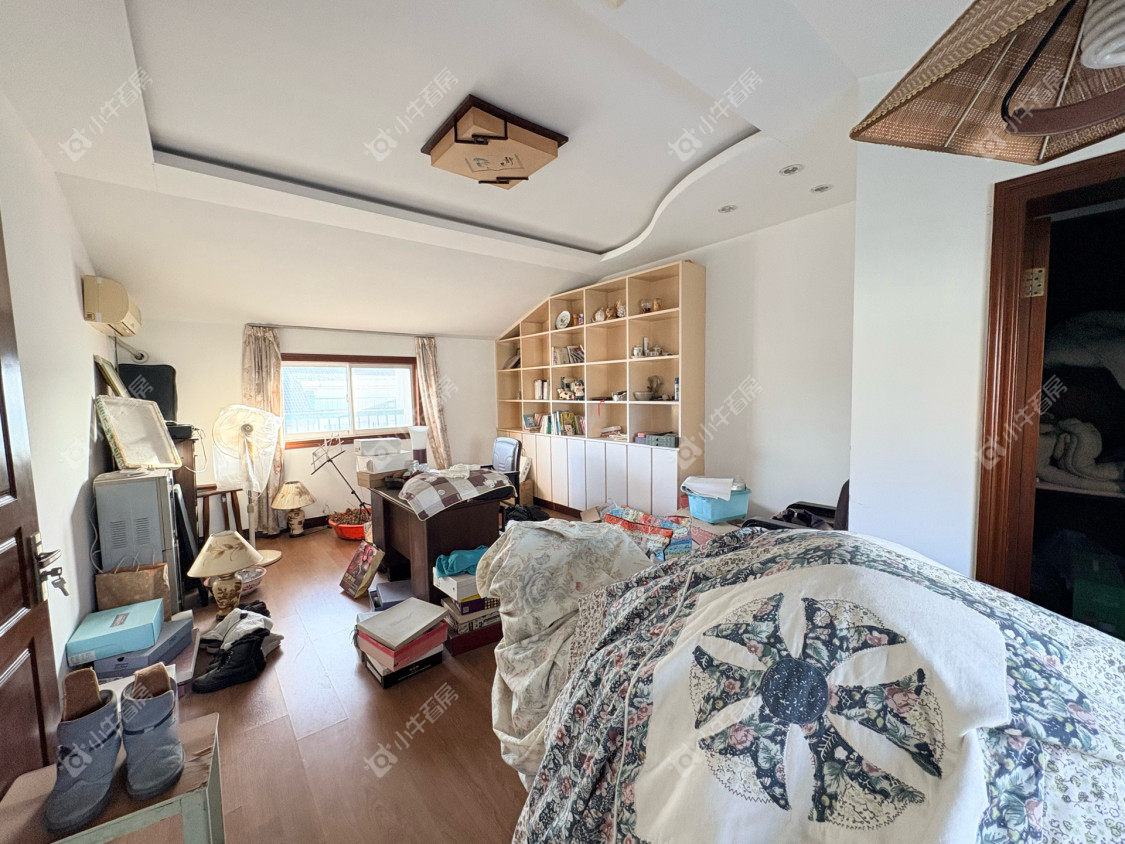 镇江新新家园在售二手房源室内图_小牛看房