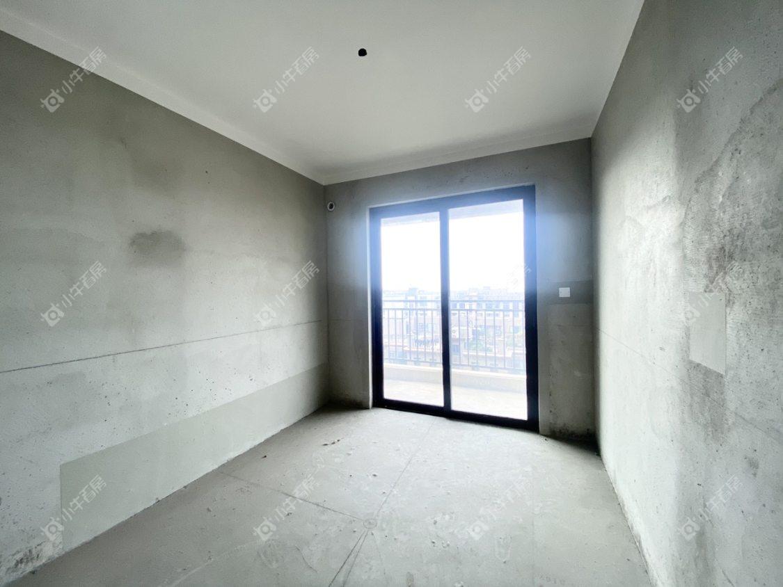 镇江碧桂园樾府在售二手房源室内图_小牛看房