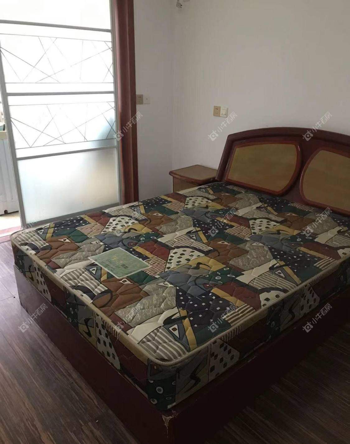 镇江华南新村在租房源室内图_小牛看房