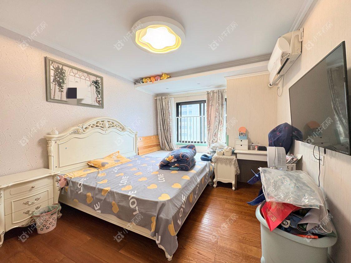 镇江吾悦华府（丹阳）在售二手房源室内图_小牛看房