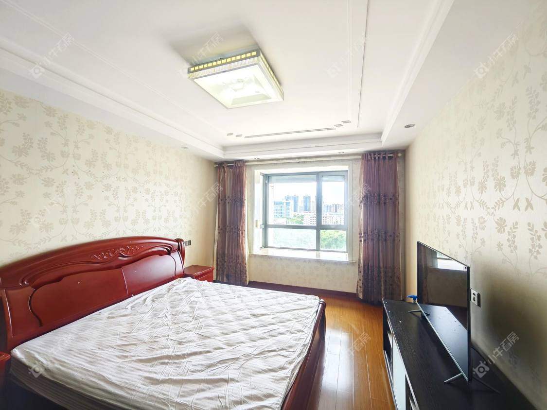 镇江金鼎城市花园在售二手房源室内图_小牛看房