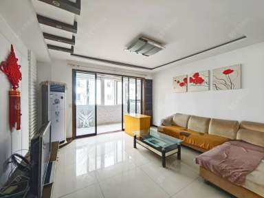 镇江华南园中园在售二手房_小牛看房