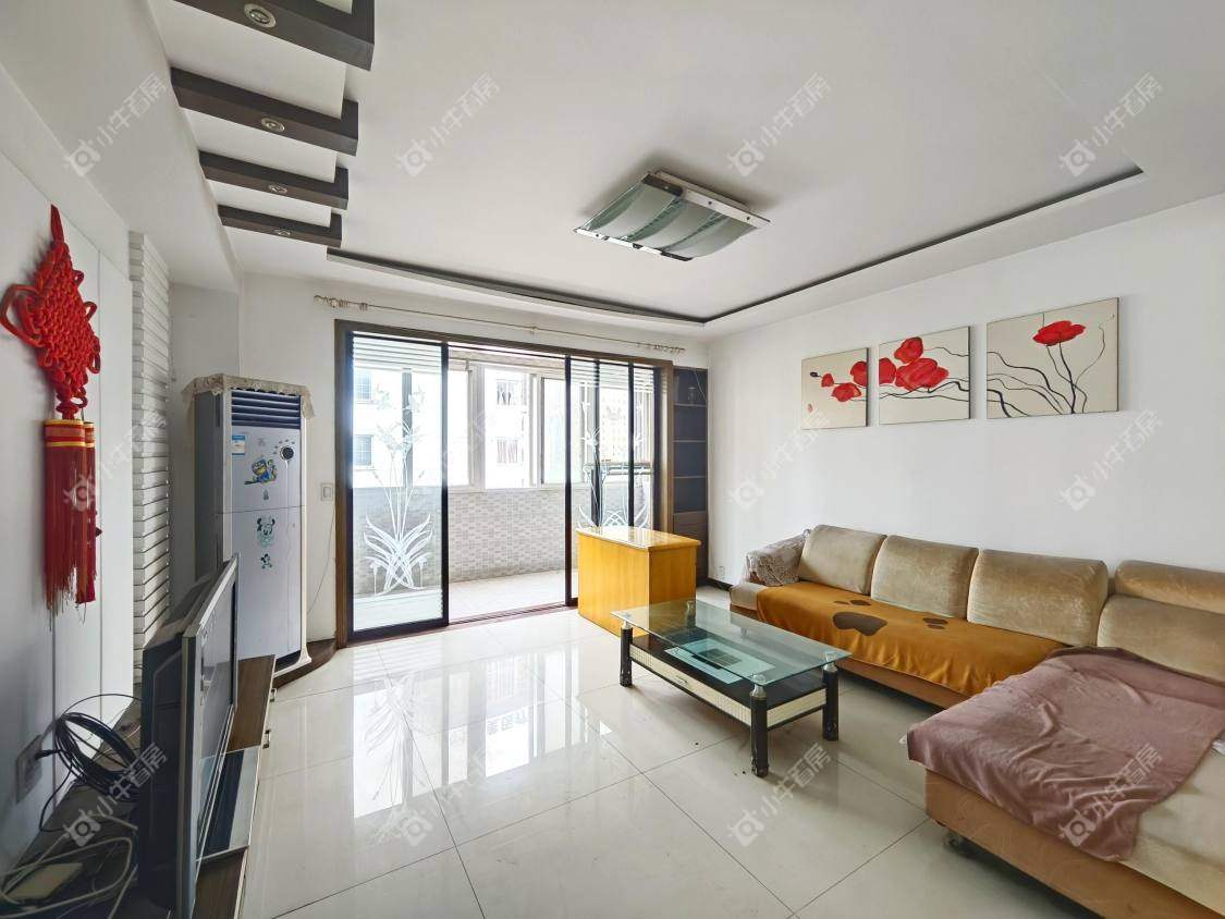 镇江华南园中园在售二手房源_小牛看房