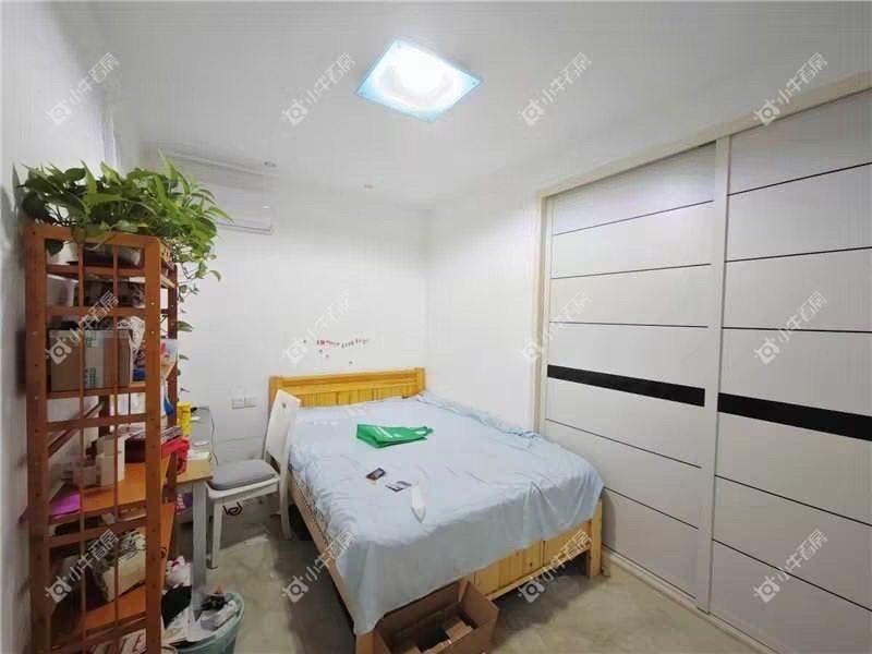 镇江吾悦华府（丹阳）在租房源室内图_小牛看房