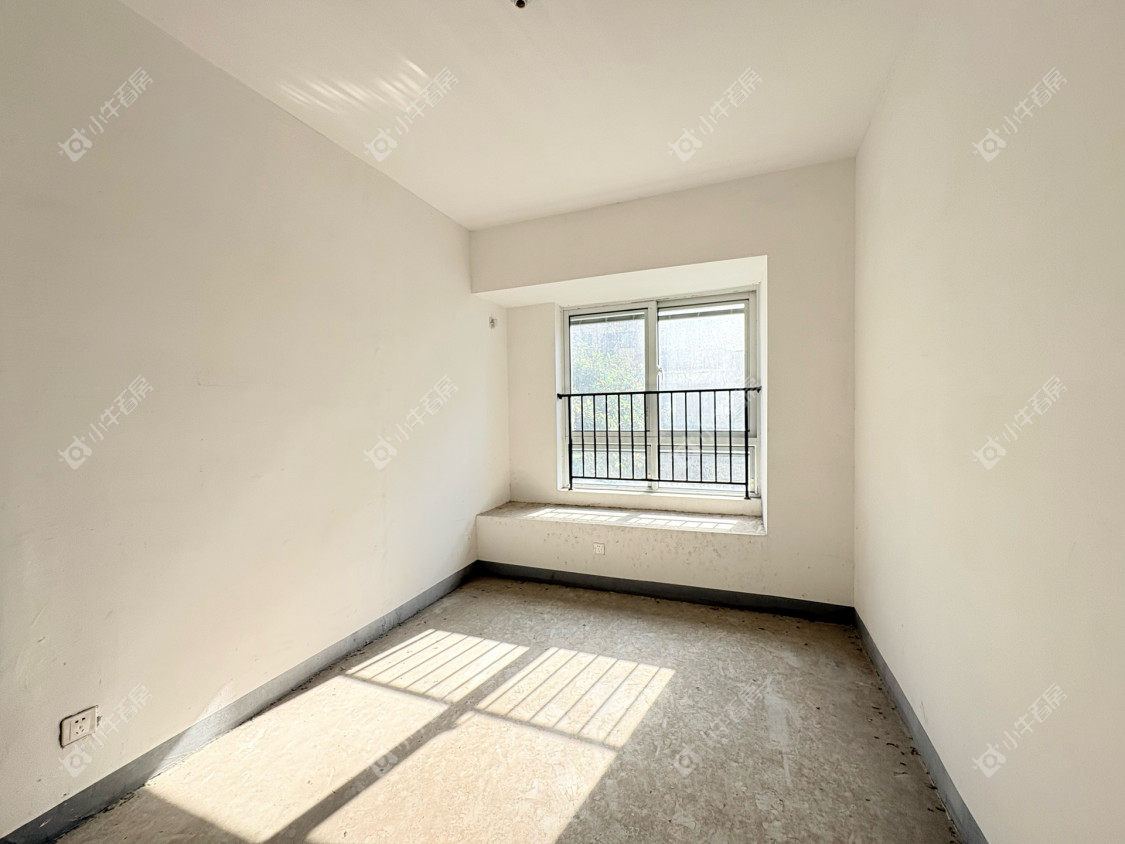 镇江中南君悦府中南一期在售二手房源室内图_小牛看房