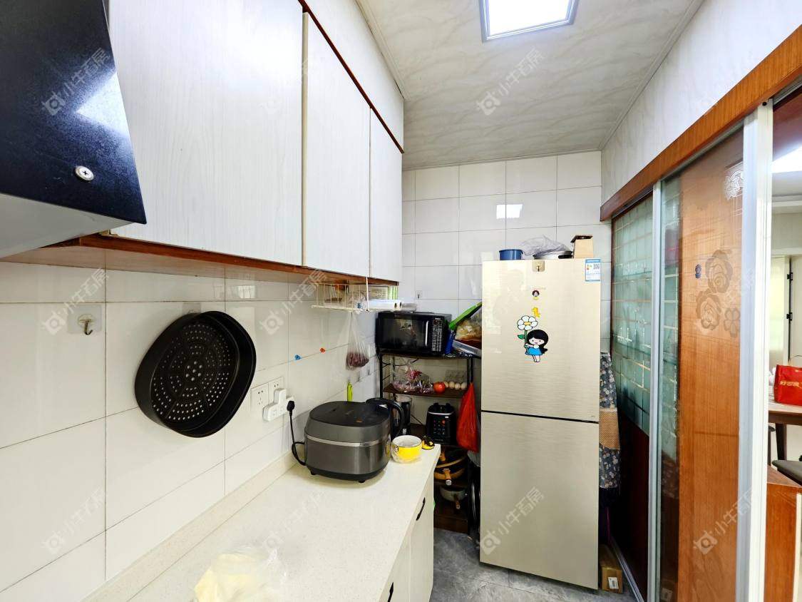 镇江普善人家在售二手房源室内图_小牛看房