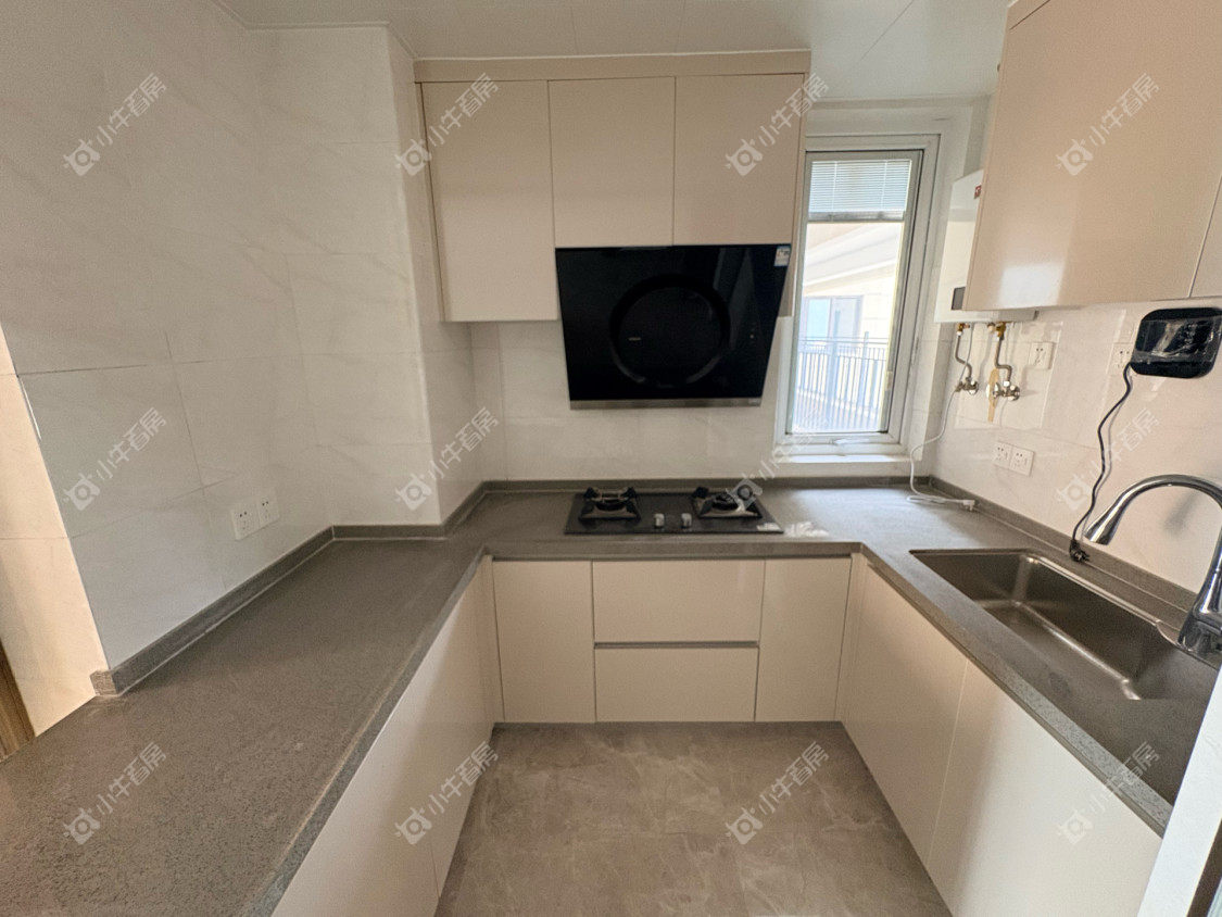 镇江中南君悦府中南一期在售二手房源室内图_小牛看房