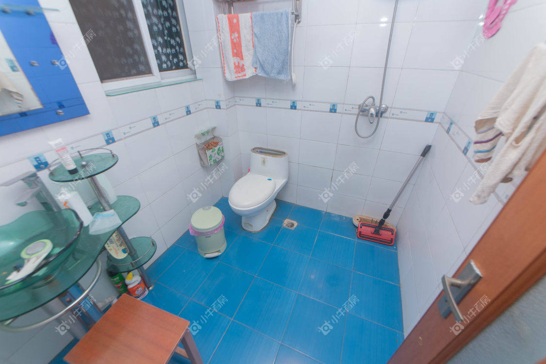 镇江华南园中园在售二手房源_小牛看房