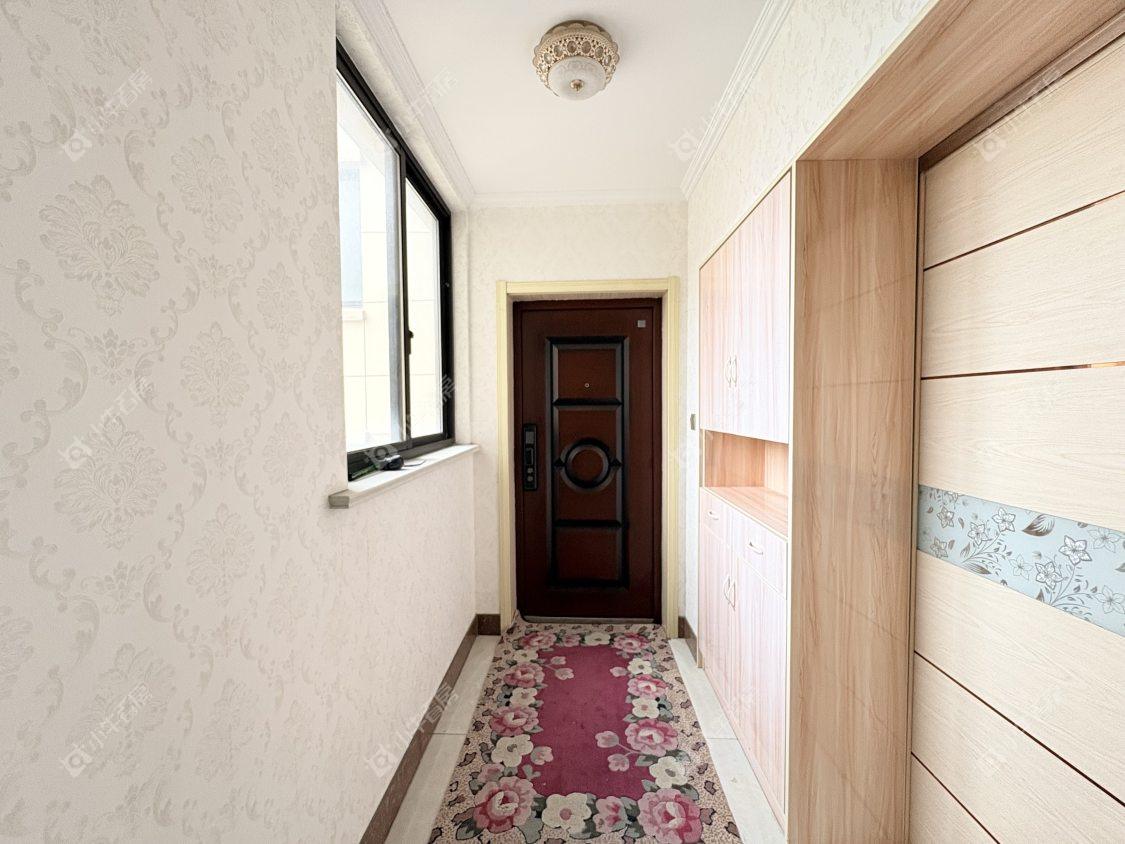 镇江丹凤国际在售二手房源室内图_小牛看房