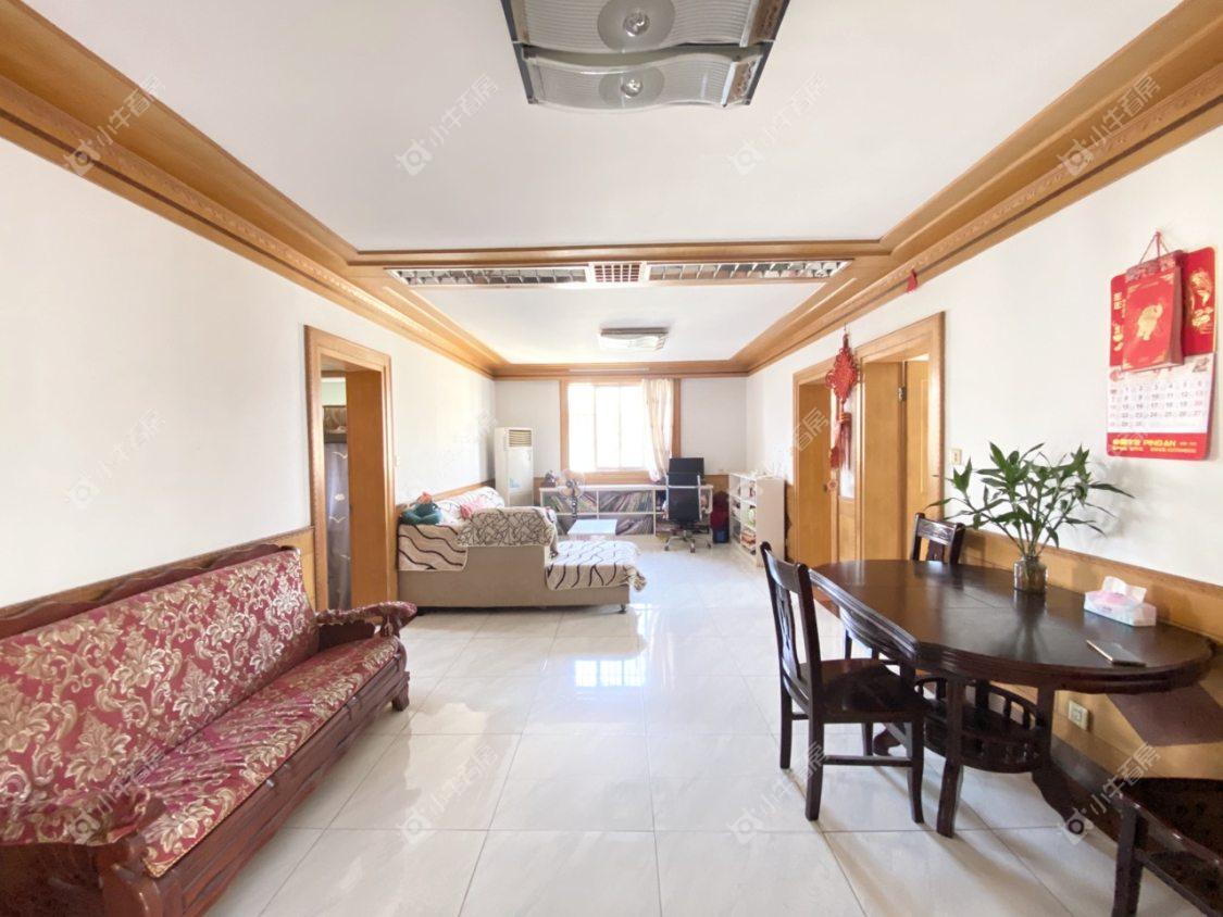 镇江华南园中园在售二手房源室内图_小牛看房