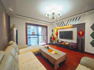 镇江天波城在售二手房_小牛看房