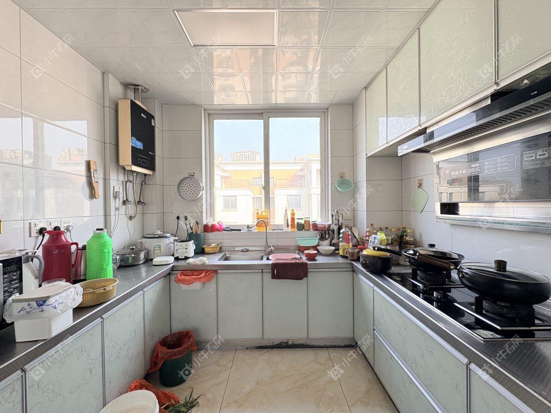 镇江东南新城在售二手房源室内图_小牛看房