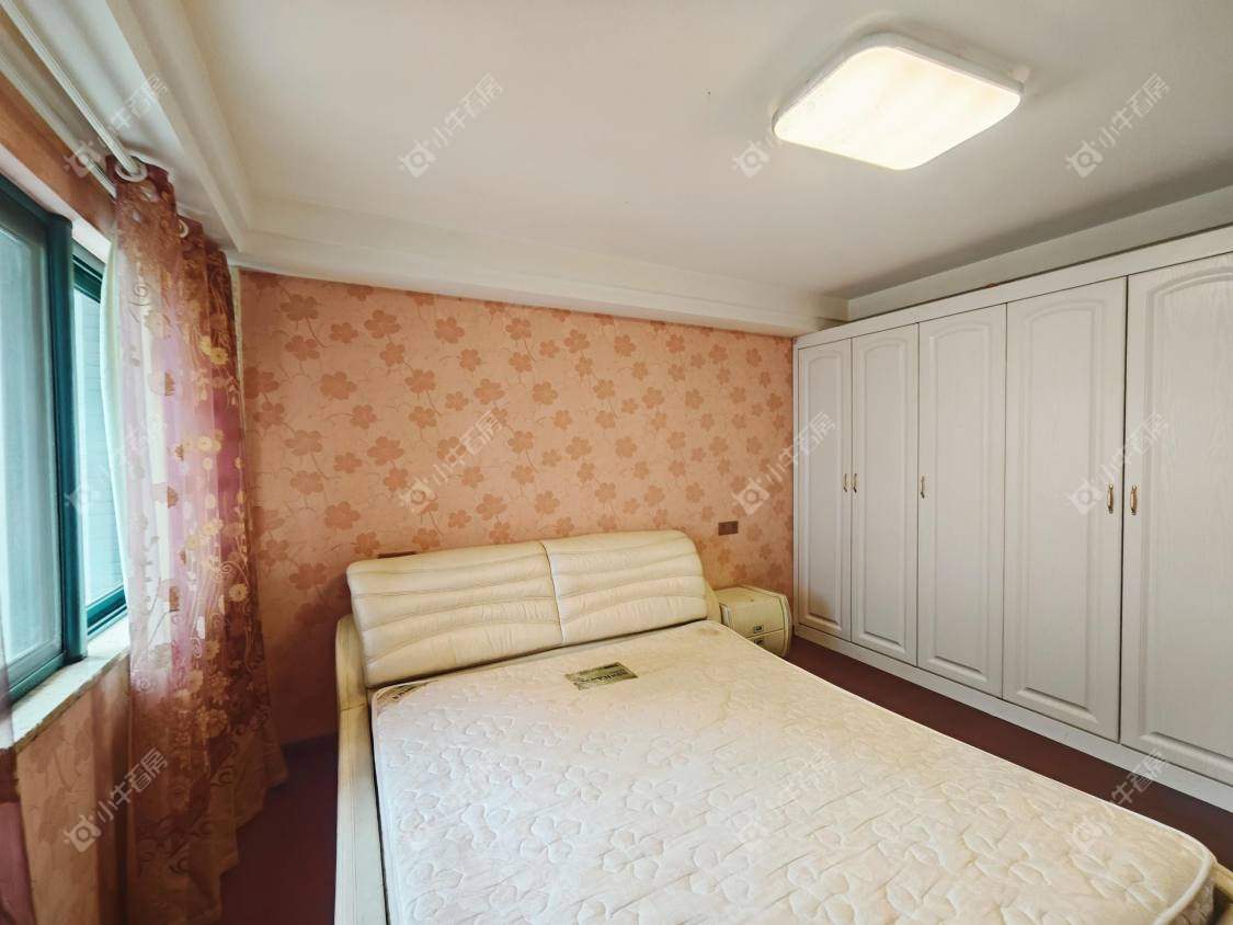 镇江碧水兰庭在售二手房源室内图_小牛看房