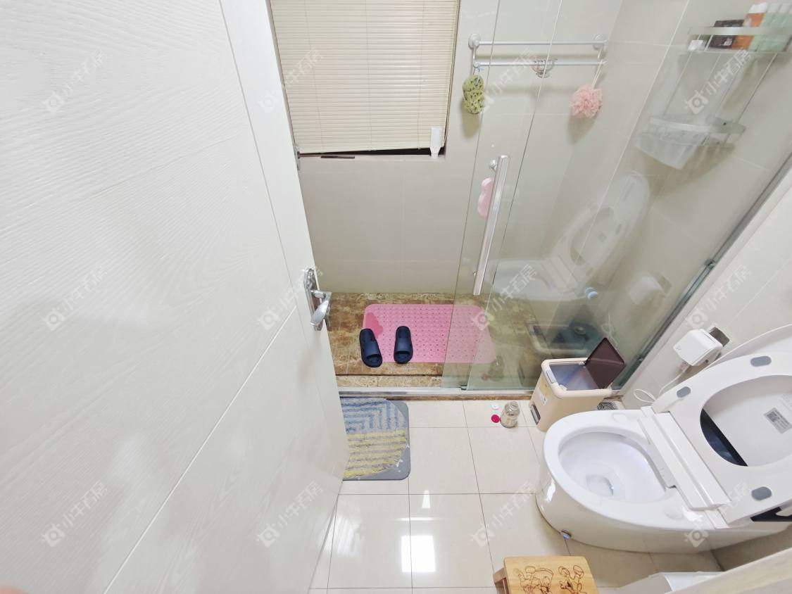 镇江嘉源首府在售二手房源室内图_小牛看房