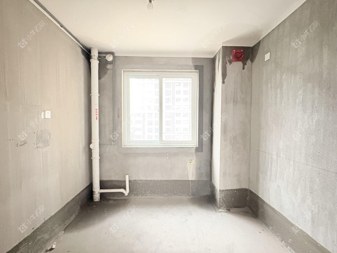 镇江中南君悦府中南一期在售二手房源室内图_小牛看房