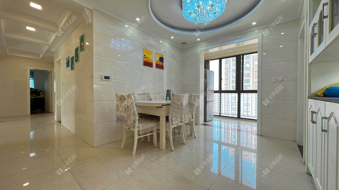 镇江华都锦城在售二手房源_小牛看房