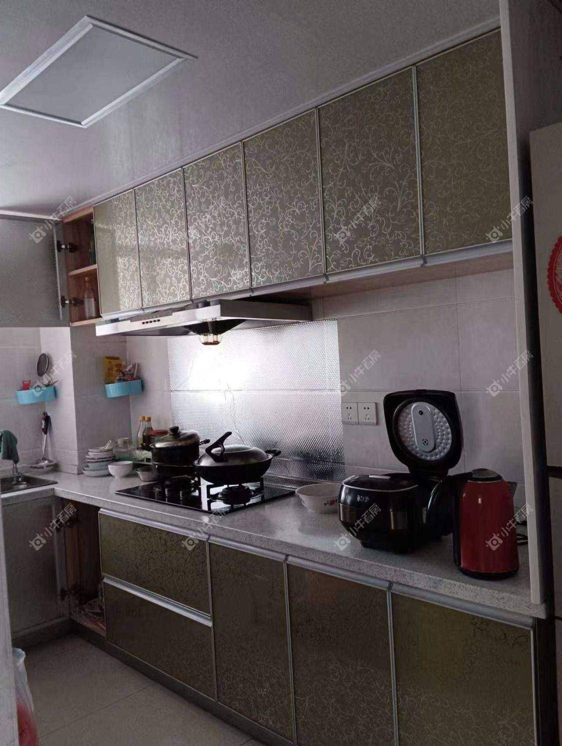 镇江百花新村在售二手房源室内图_小牛看房