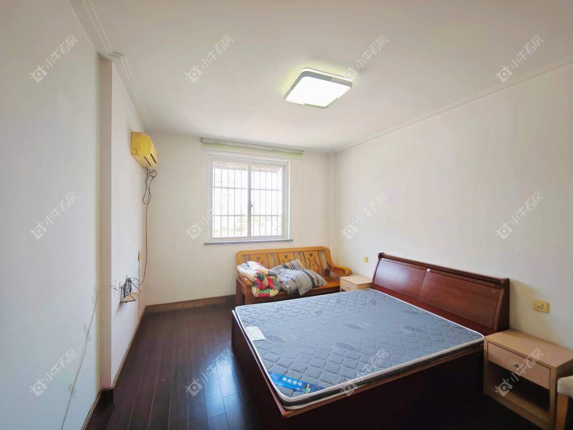 镇江金太阳牡丹苑在售二手房源室内图_小牛看房