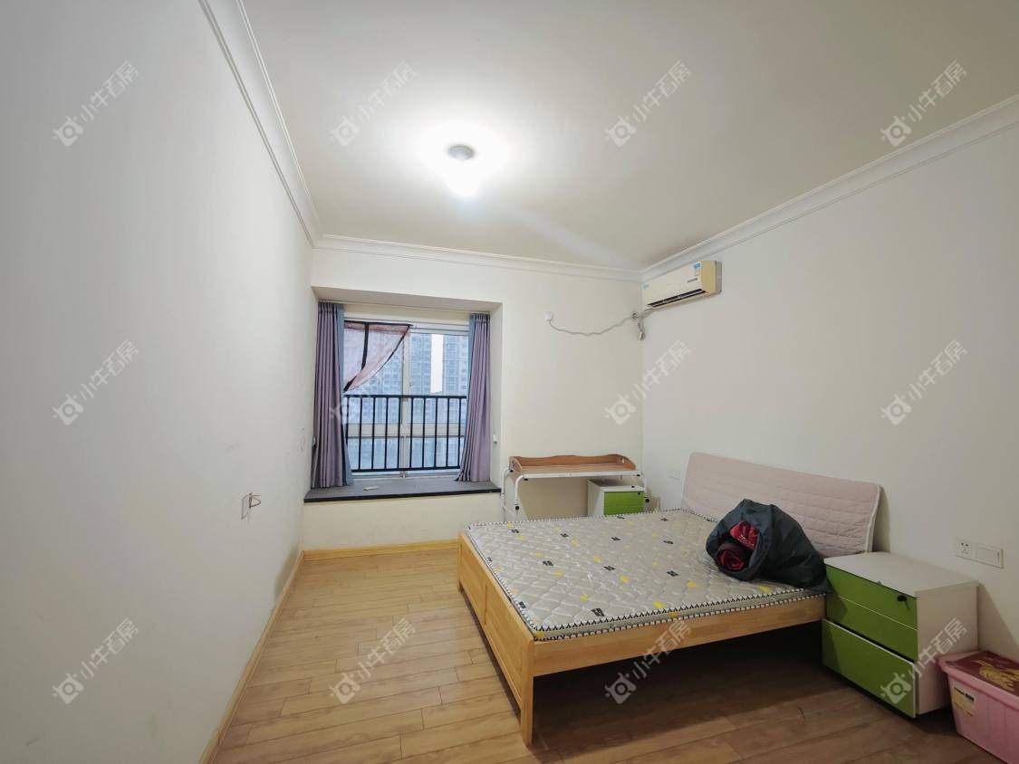 镇江碧桂园在售二手房源室内图_小牛看房