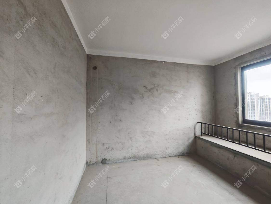 镇江华都幸福里在售二手房源室内图_小牛看房