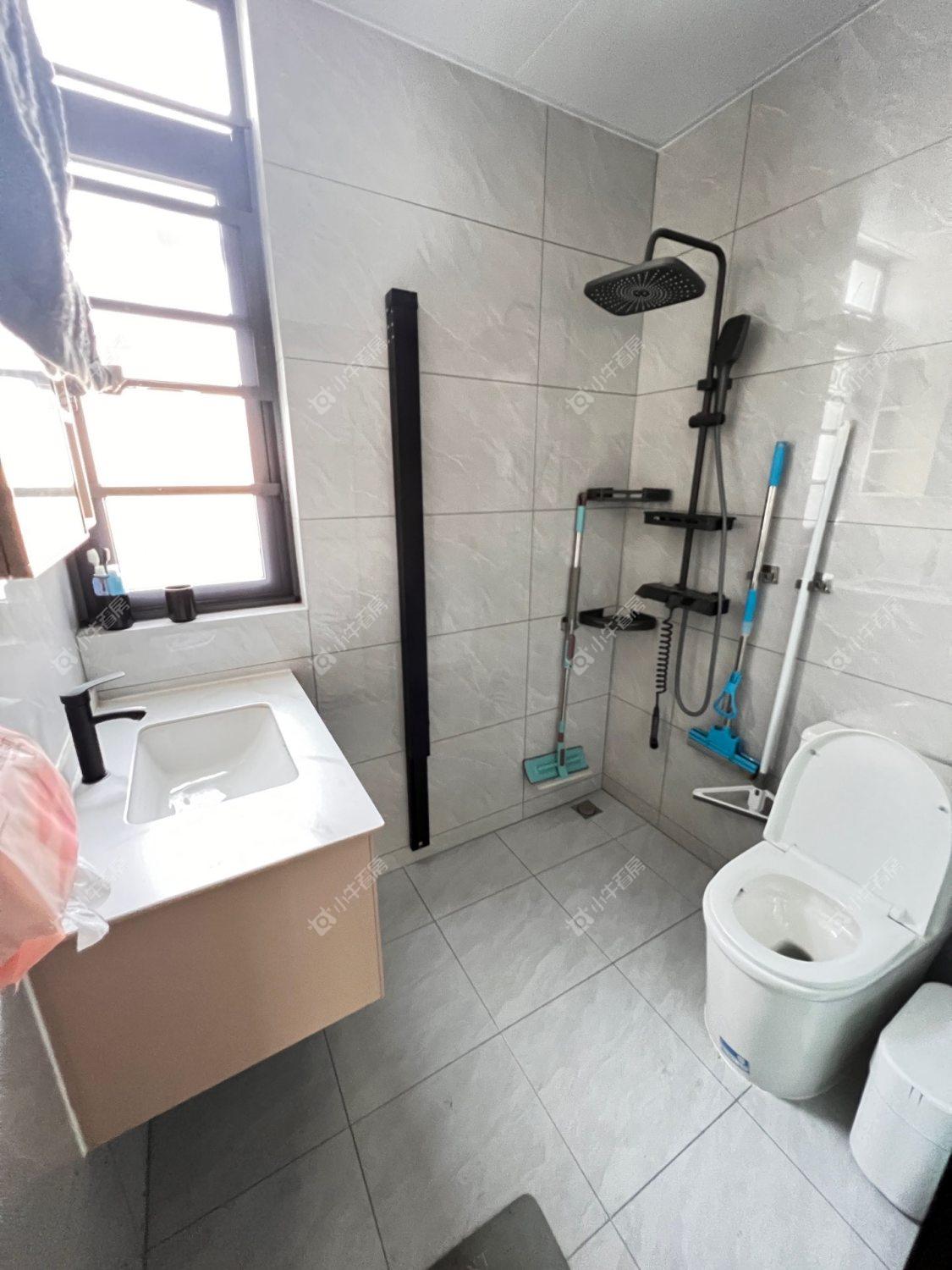 镇江赵家涵小区在售二手房源室内图_小牛看房