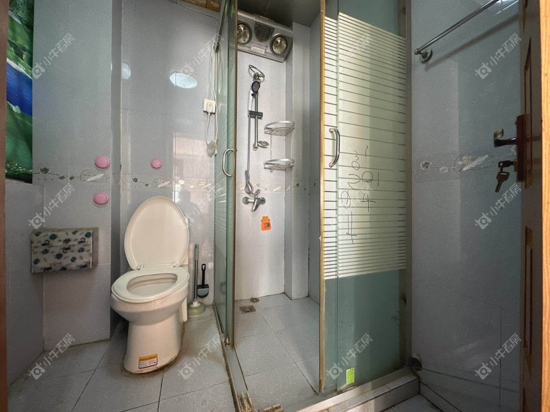 镇江华南园中园在售二手房源_小牛看房