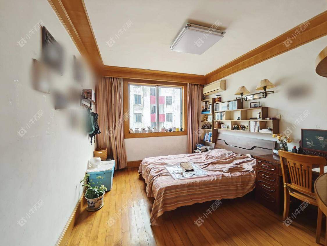 镇江幸福小区在售二手房源室内图_小牛看房