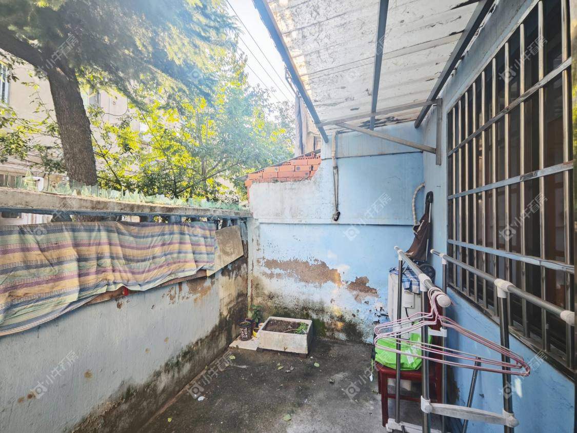 镇江朝阳新村（丹阳）在售二手房源室内图_小牛看房