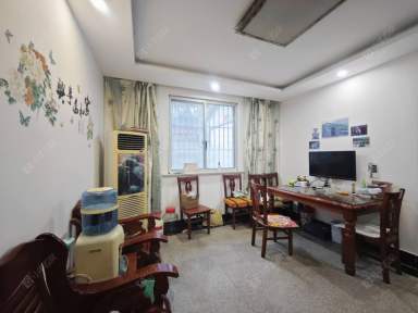 镇江龙凤山庄3室2厅1卫在售二手房房源图片