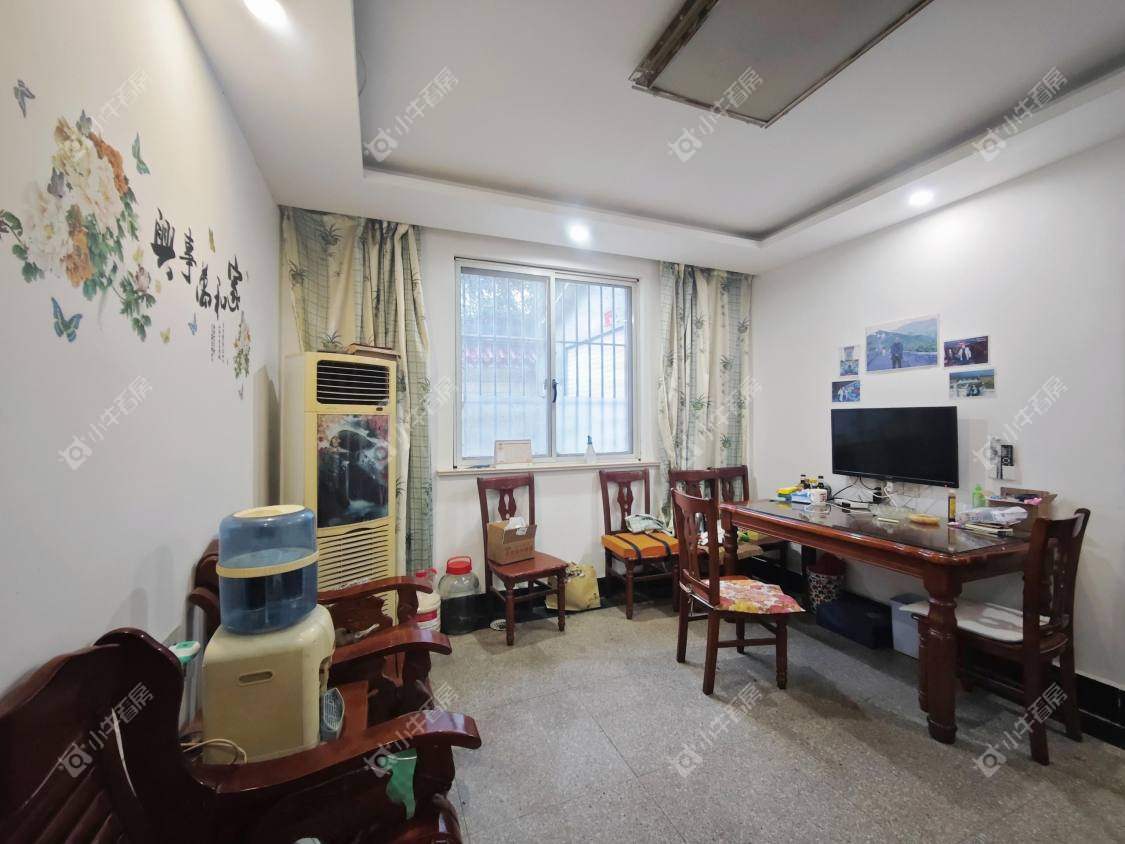 镇江龙凤山庄在售二手房源_小牛看房