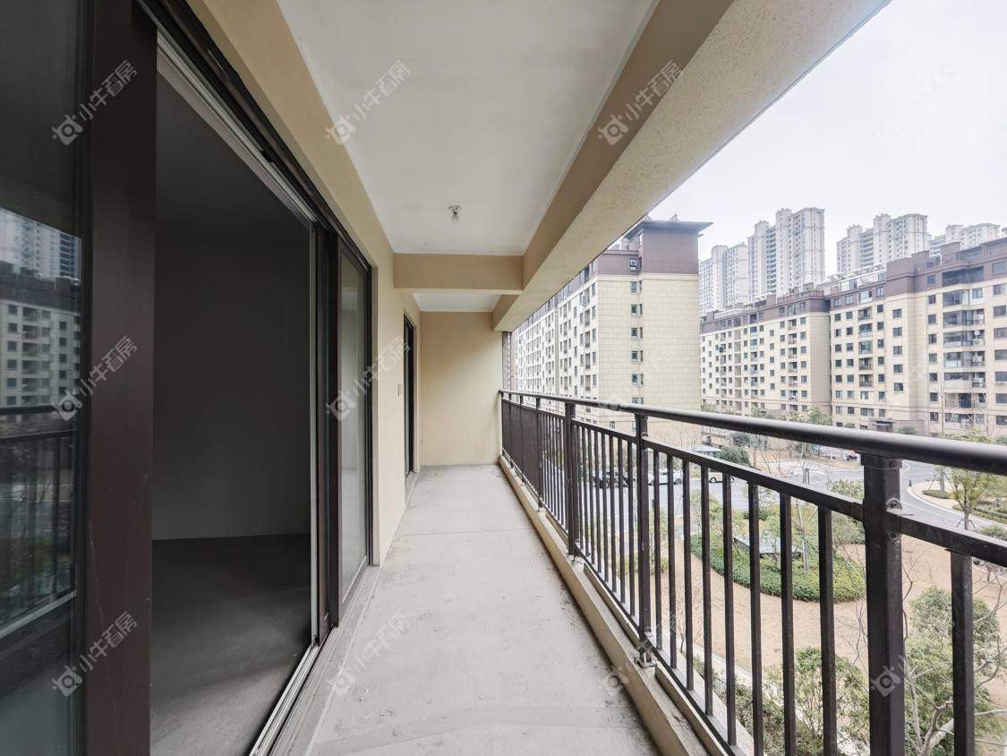 镇江中南熙悦城中南二期在售二手房源室内图_小牛看房