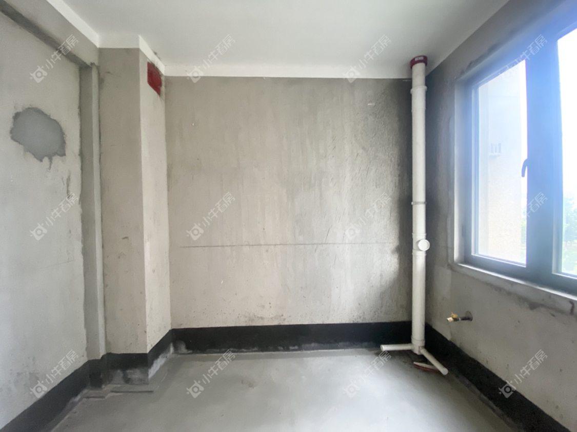 镇江碧桂园樾府在售二手房源室内图_小牛看房