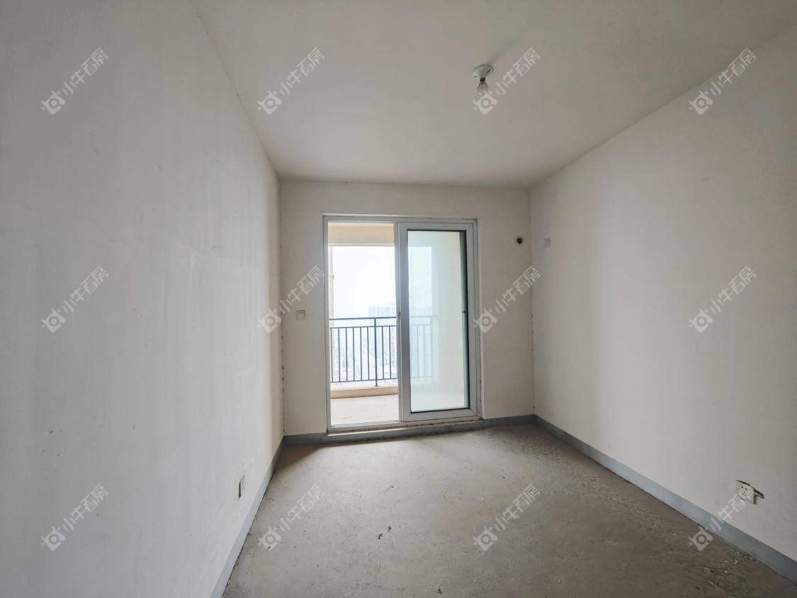 镇江中南君悦府中南一期在售二手房源室内图_小牛看房