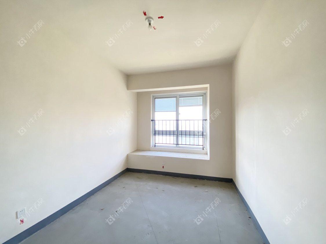 镇江中南君悦府中南一期在售二手房源室内图_小牛看房