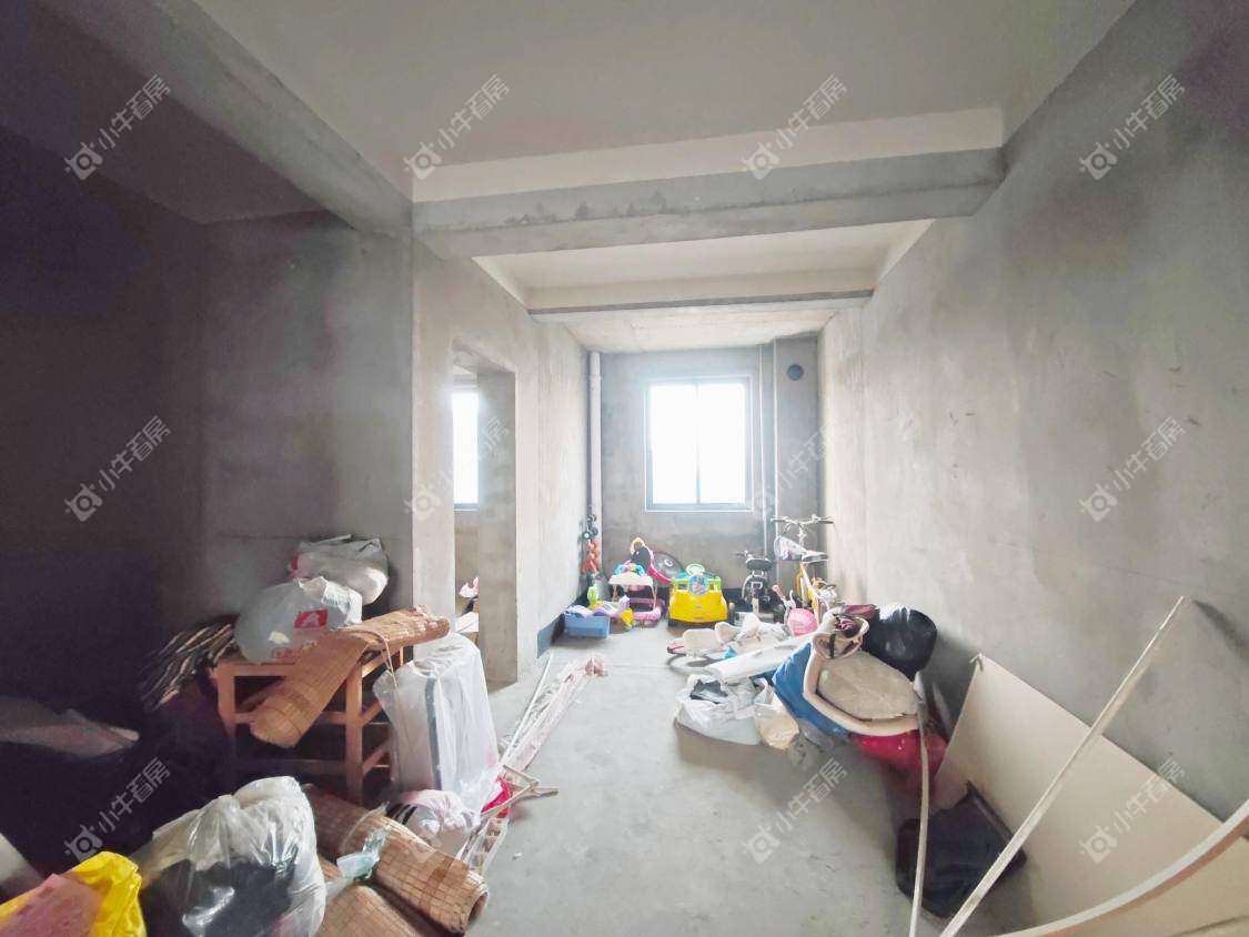 镇江新香草苑在售二手房源室内图_小牛看房