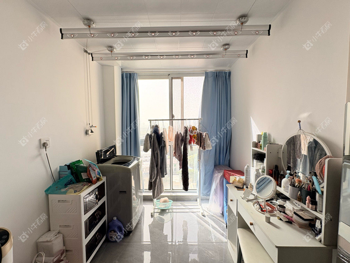 镇江粤港臻园在售二手房源室内图_小牛看房