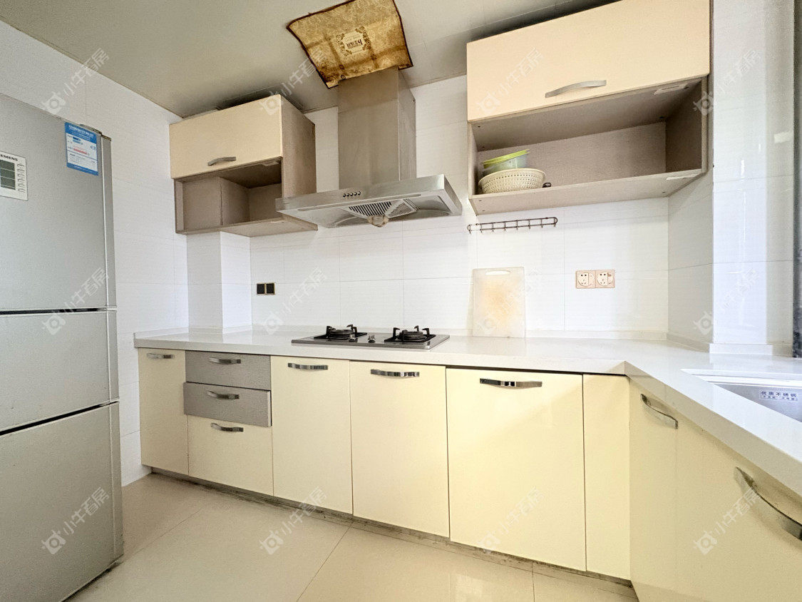 镇江天波城在售二手房源室内图_小牛看房