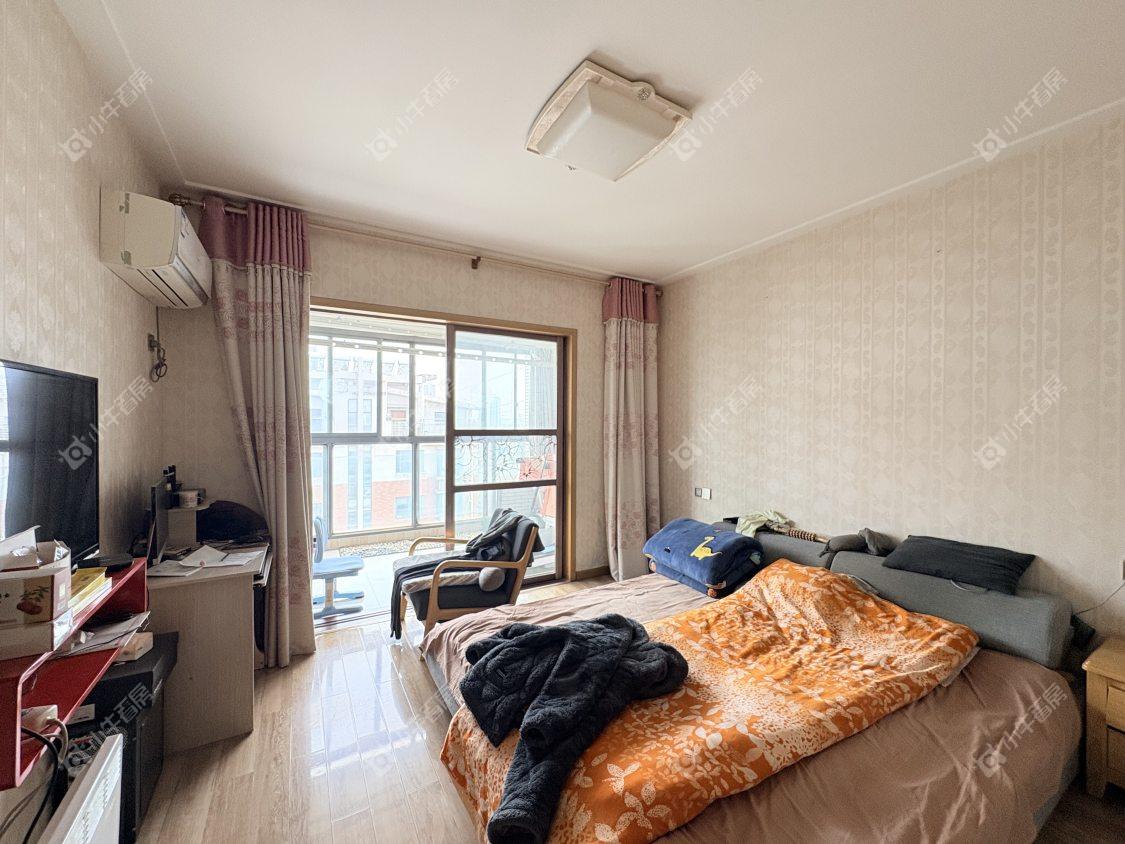 镇江江南人家在售二手房源室内图_小牛看房